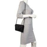 Saint Laurent Cassandre Chain Wallet