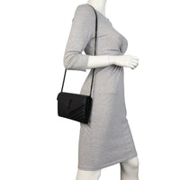 Saint Laurent Cassandre Chain Wallet