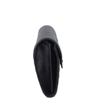 Saint Laurent Cassandre Chain Wallet