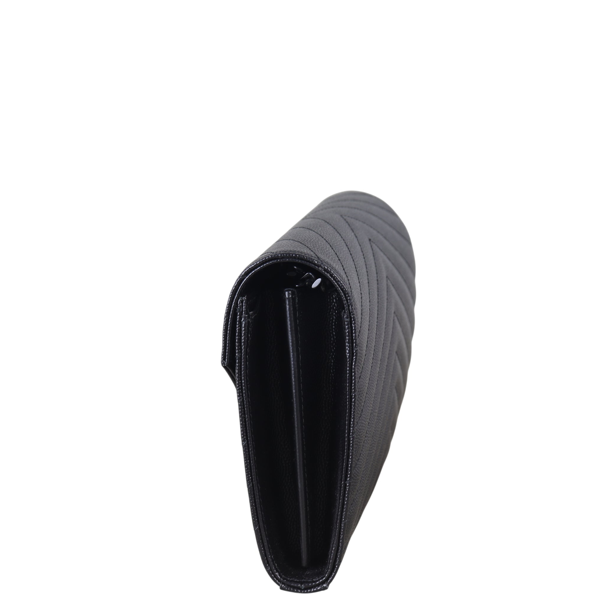 Saint Laurent Cassandre Chain Wallet