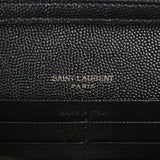 Saint Laurent Cassandre Chain Wallet