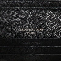 Saint Laurent Cassandre Chain Wallet