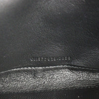 Saint Laurent Cassandre Chain Wallet