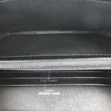 Saint Laurent Cassandre Chain Wallet