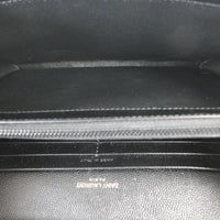 Saint Laurent Cassandre Chain Wallet