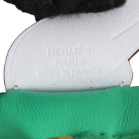 Hermes Rodeo Pegase Charm PM