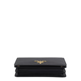 Prada Saffiano Mini Chain Bag
