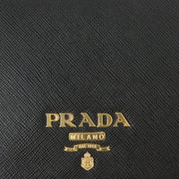 Prada Saffiano Mini Chain Bag