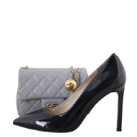 Chanel Pearl Crush Mini Square Flap Bag