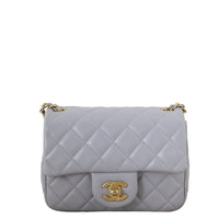 Chanel Pearl Crush Mini Square Flap Bag
