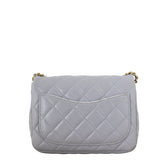Chanel Pearl Crush Mini Square Flap Bag