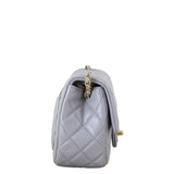 Chanel Pearl Crush Mini Square Flap Bag