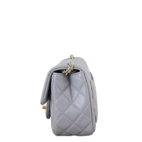 Chanel Pearl Crush Mini Square Flap Bag