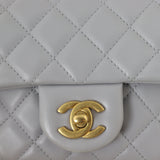 Chanel Pearl Crush Mini Square Flap Bag