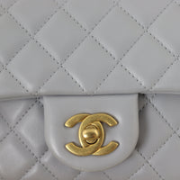 Chanel Pearl Crush Mini Square Flap Bag