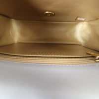 Chanel Pearl Crush Mini Square Flap Bag