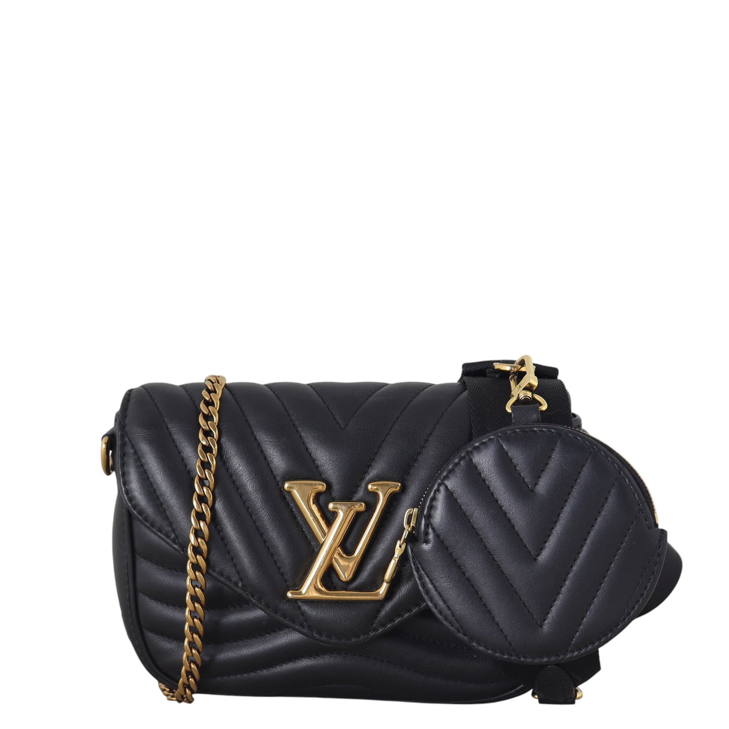 Louis Vuitton New Wave Multi Pochette