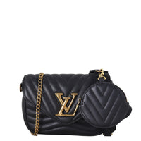 Louis Vuitton New Wave Multi Pochette