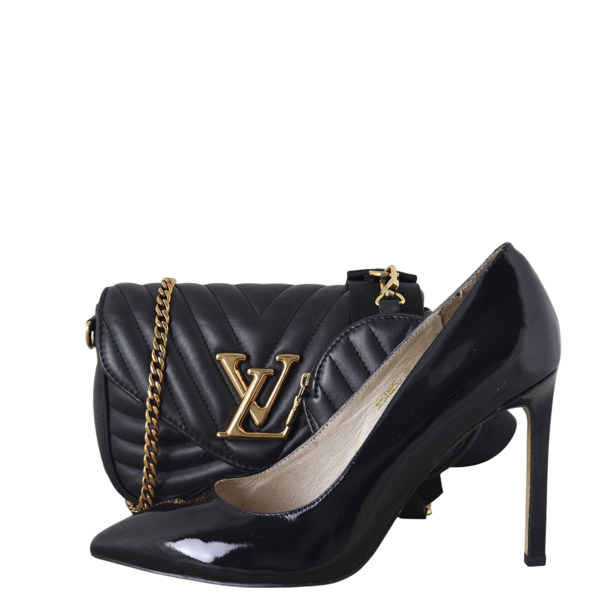 Louis Vuitton New Wave Multi Pochette