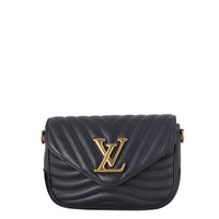Louis Vuitton New Wave Multi Pochette
