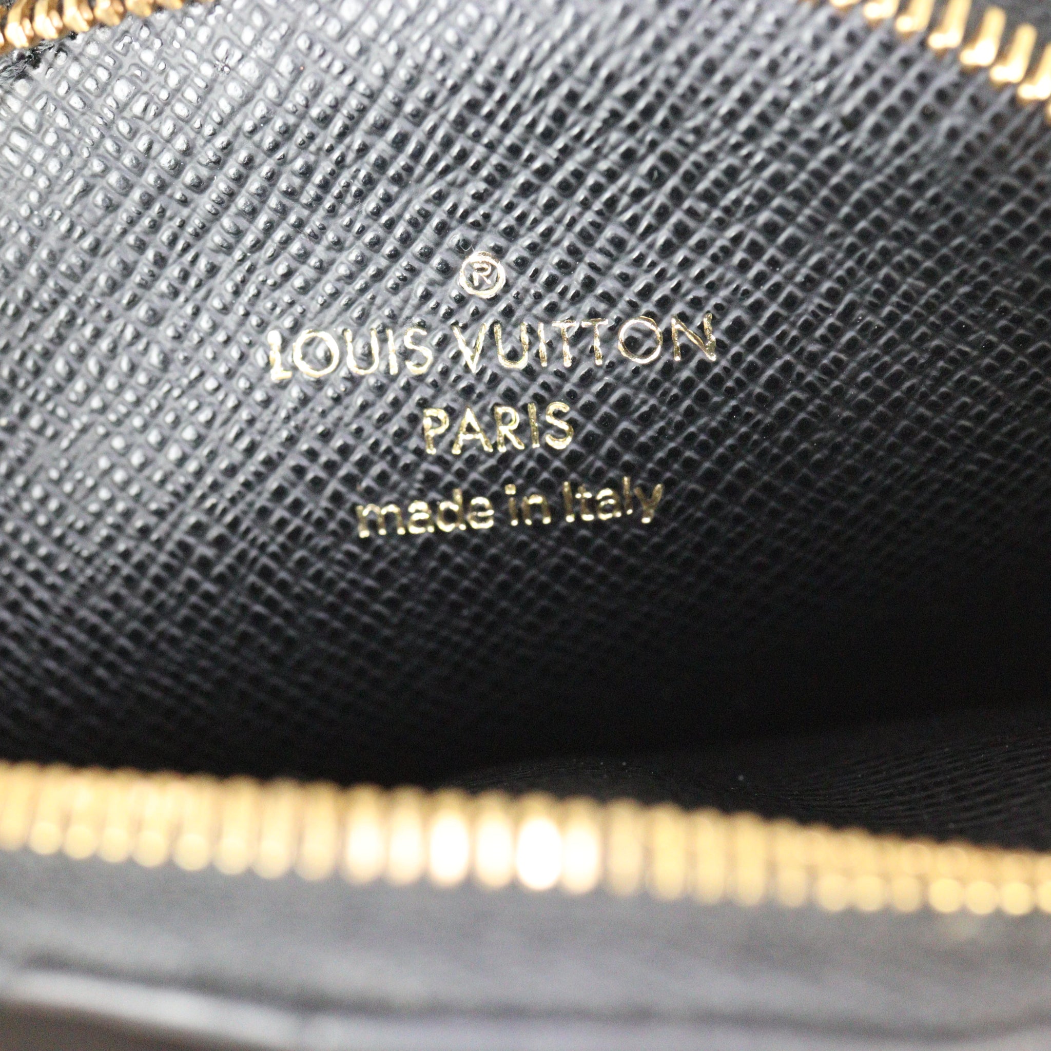 Louis Vuitton New Wave Multi Pochette