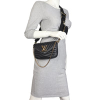 Louis Vuitton New Wave Multi Pochette