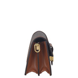 Louis Vuitton Mini Dauphine Monogram Reverse