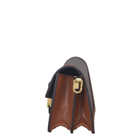 Louis Vuitton Mini Dauphine Monogram Reverse