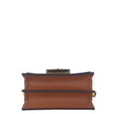 Louis Vuitton Mini Dauphine Monogram Reverse