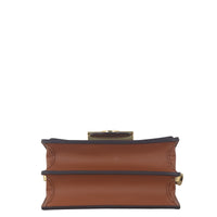 Louis Vuitton Mini Dauphine Monogram Reverse