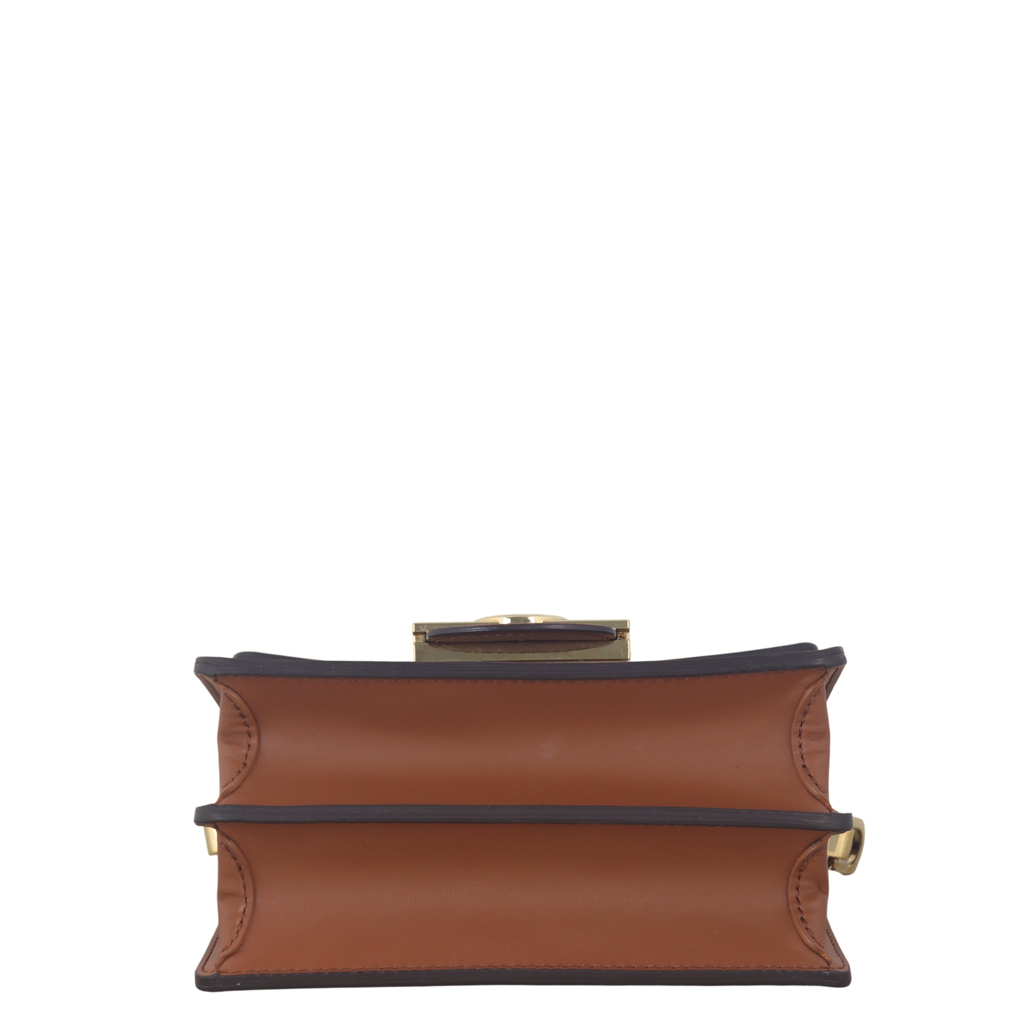 Louis Vuitton Mini Dauphine Monogram Reverse