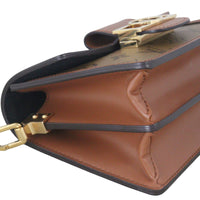 Louis Vuitton Mini Dauphine Monogram Reverse