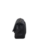 Chanel Classic Flap Mini Rectangular Bag Lambskin