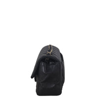 Chanel Classic Flap Mini Rectangular Bag Lambskin