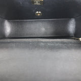Chanel Classic Flap Mini Rectangular Bag Lambskin