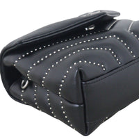 Saint Laurent Toy Loulou Studded