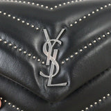 Saint Laurent Toy Loulou Studded
