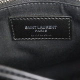 Saint Laurent Toy Loulou Studded