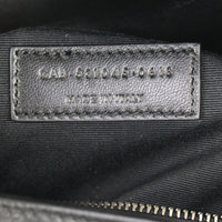 Saint Laurent Toy Loulou Studded