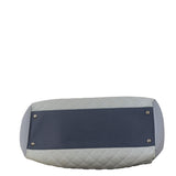 Chanel Just Mademoiselle Bowler Bag Large