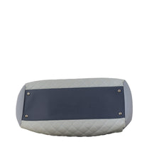 Chanel Just Mademoiselle Bowler Bag Large