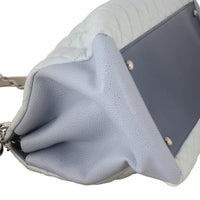 Chanel Just Mademoiselle Bowler Bag Large