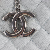 Chanel Just Mademoiselle Bowler Bag Large