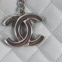 Chanel Just Mademoiselle Bowler Bag Large