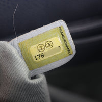 Chanel Just Mademoiselle Bowler Bag Large