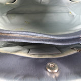 Chanel Just Mademoiselle Bowler Bag Large