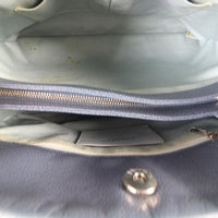 Chanel Just Mademoiselle Bowler Bag Large