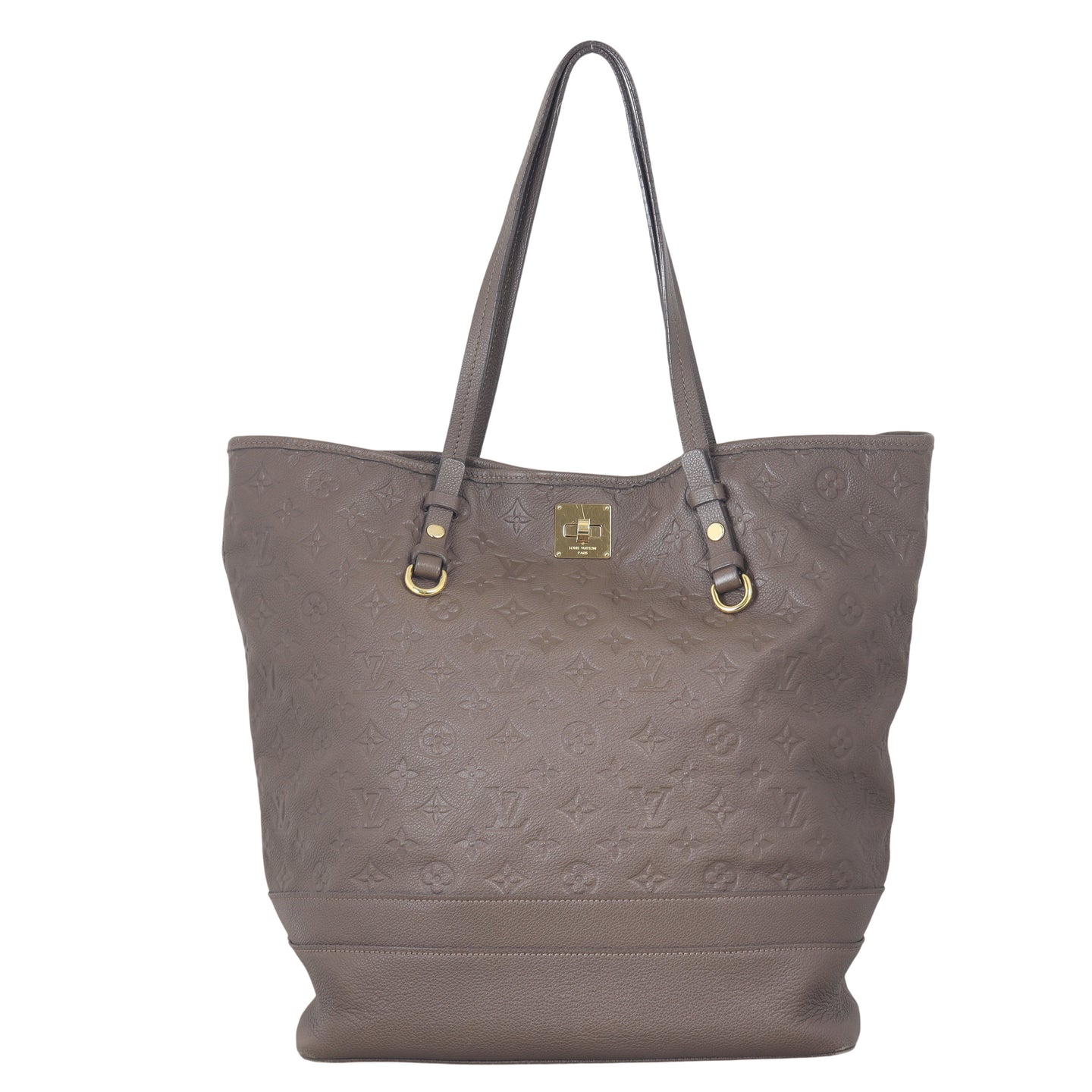 Louis Vuitton Citadine GM Monogram Empreinte