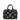 Louis Vuitton Speedy 25 Bandouliere Monogram Empreinte Giant Bicolour