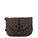 Louis Vuitton Saumur 30 Damier Ebene